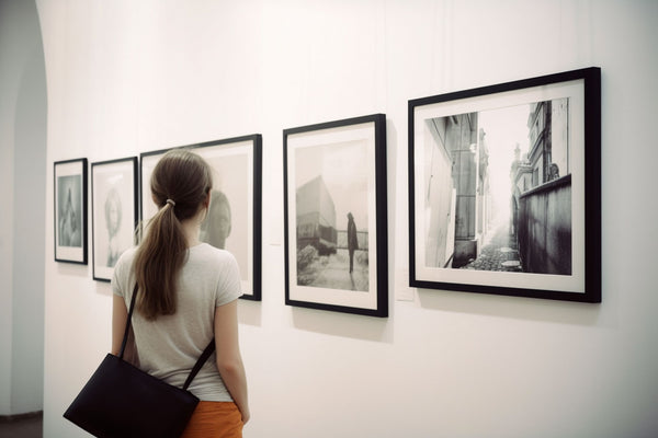 10 Tips for Choosing the Perfect Art Photography for Your Small Hong Kong Apartment