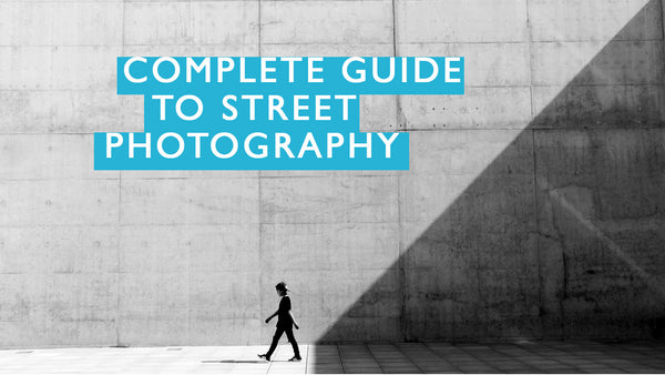 KAKAHUETTE | Art Photography Gallery | A complete guide to street photography